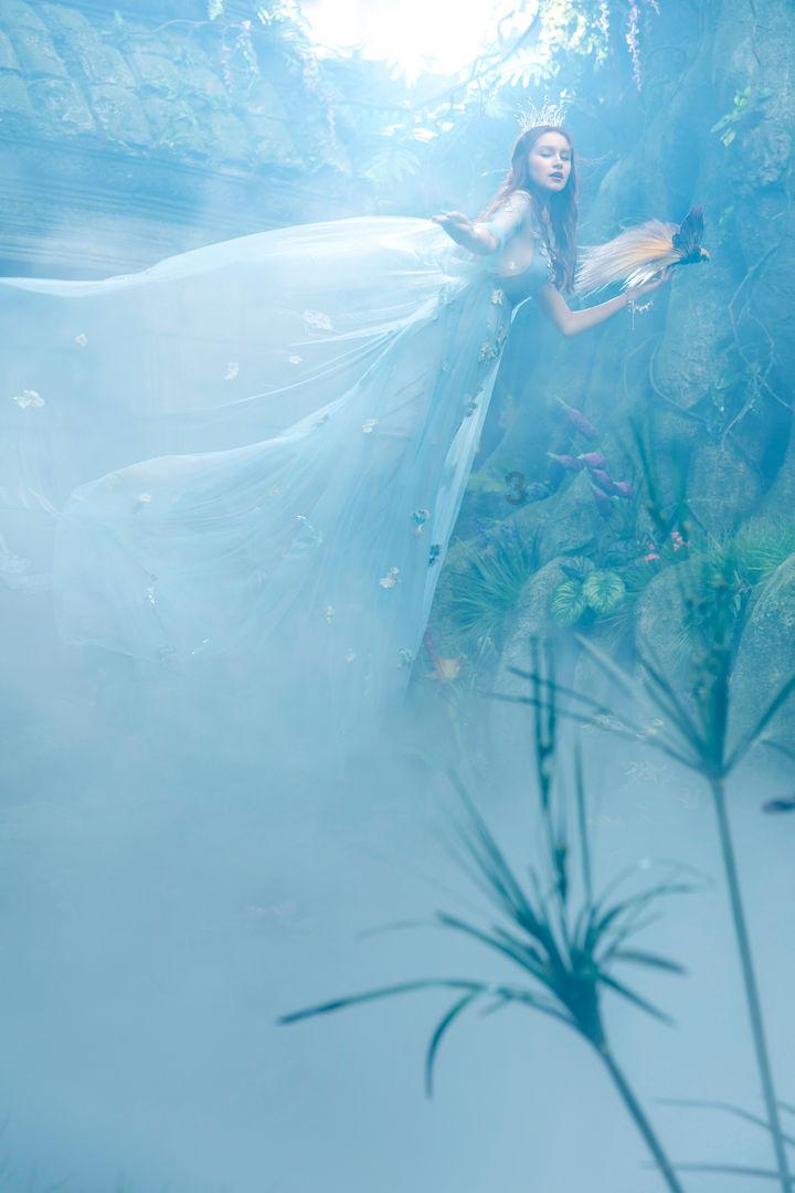 组装机械恐龙3